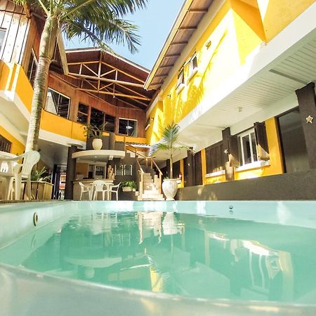 Encanto Da Praia Residence Apartamentos E Quartos Para Locacao Capão da Canoa Kültér fotó