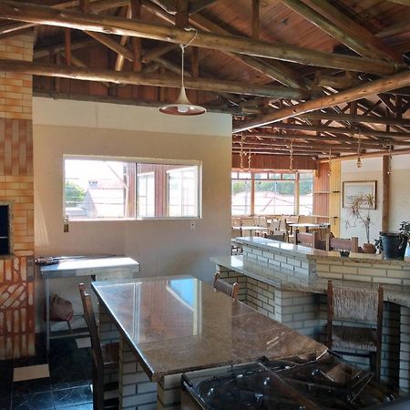 Encanto Da Praia Residence Apartamentos E Quartos Para Locacao Capão da Canoa Kültér fotó