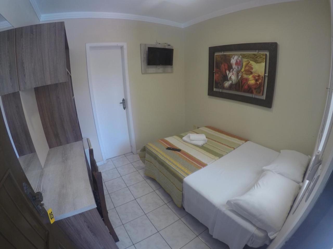 Encanto Da Praia Residence Apartamentos E Quartos Para Locacao Capão da Canoa Kültér fotó