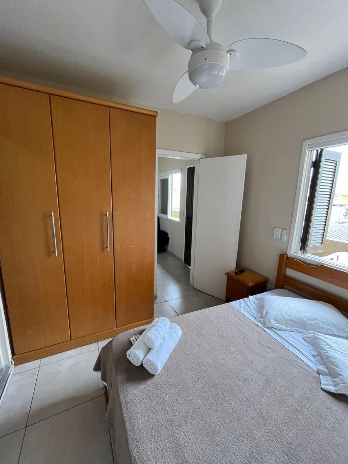 Encanto Da Praia Residence Apartamentos E Quartos Para Locacao Capão da Canoa Kültér fotó